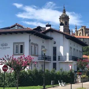**** Hotel Magalean & Spain