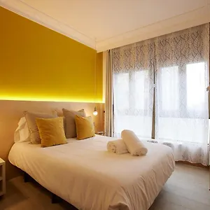 ** Guest house Aia Spain
