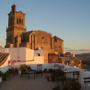 ** Hotel La Casa Grande Spain