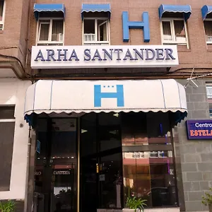 Arha *** Santander