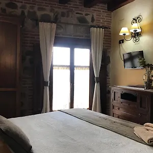 ** Guest house Hospederia Casa De Cisneros Spain