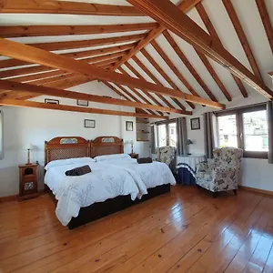 *** Guest house Casa Del Aljarife Spain