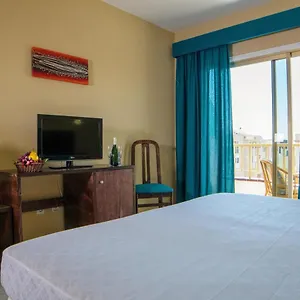 *** Hotel Aeropuerto Sur Spain