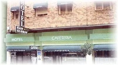 Hotel San Glorio Santander