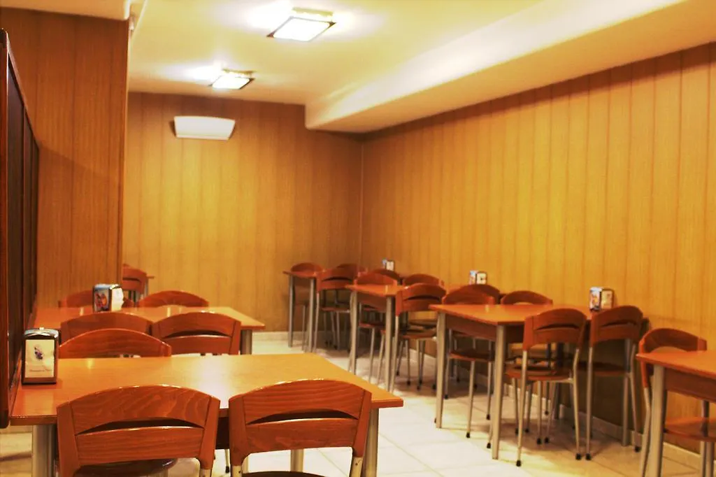 Hotel San Glorio Santander