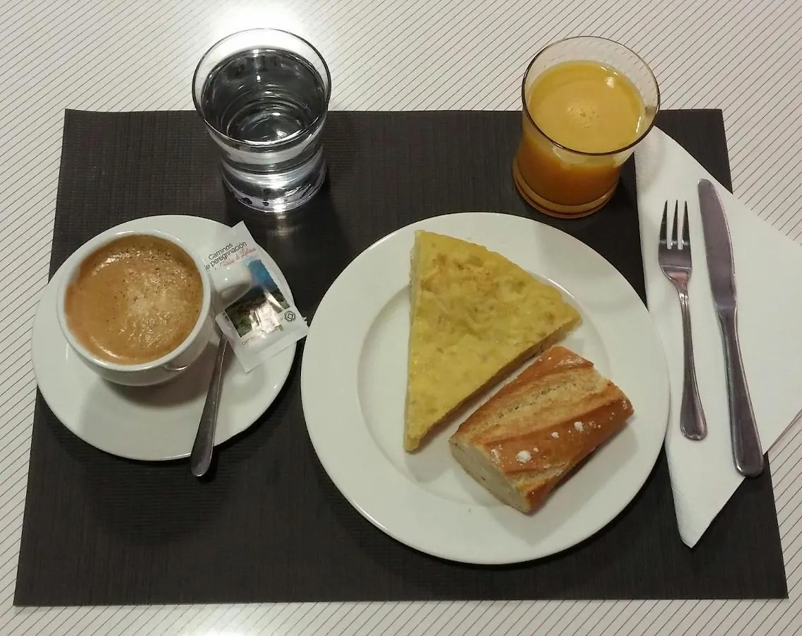 Hotel San Glorio Santander