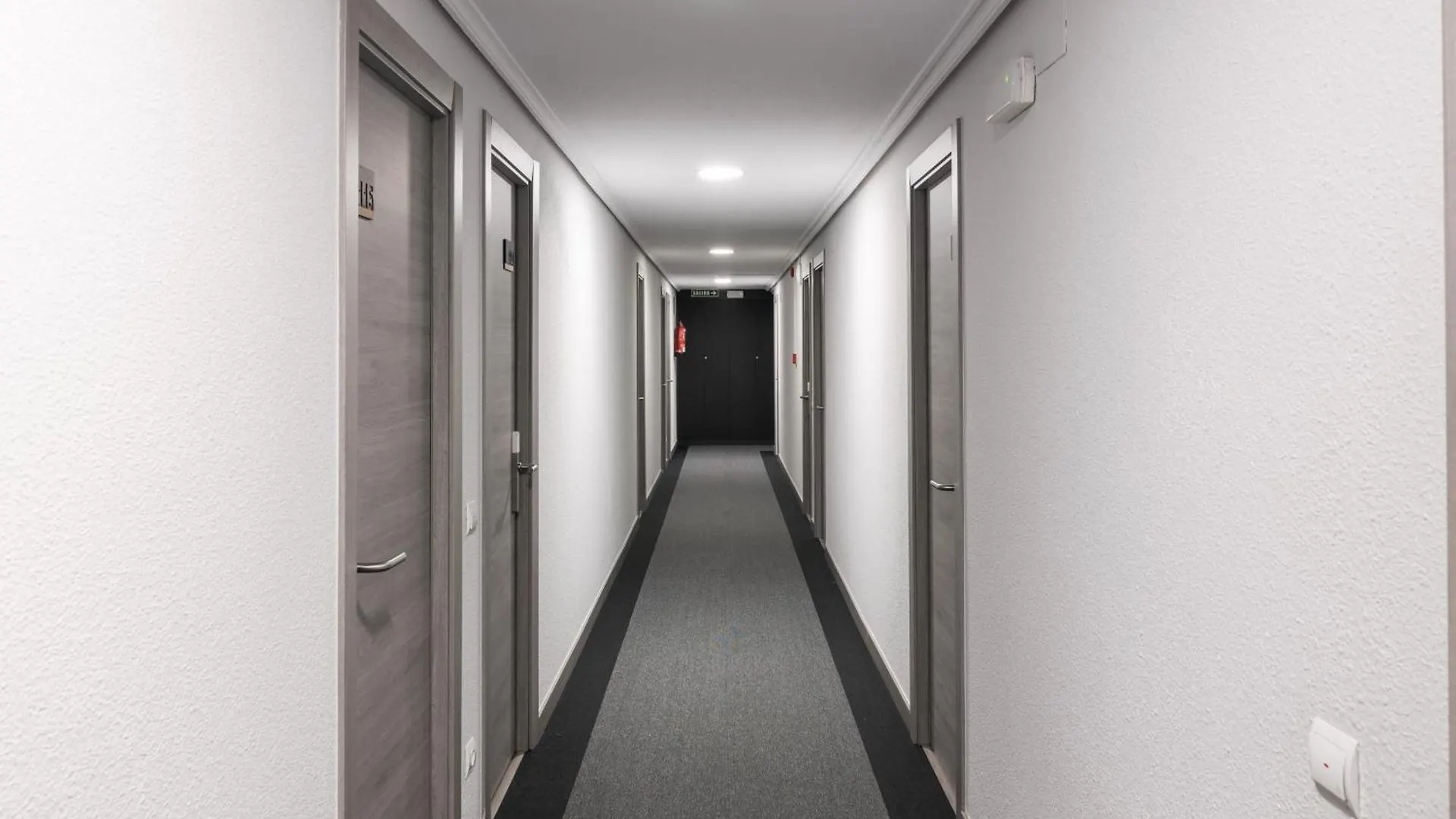 Hotel San Glorio Santander Spain