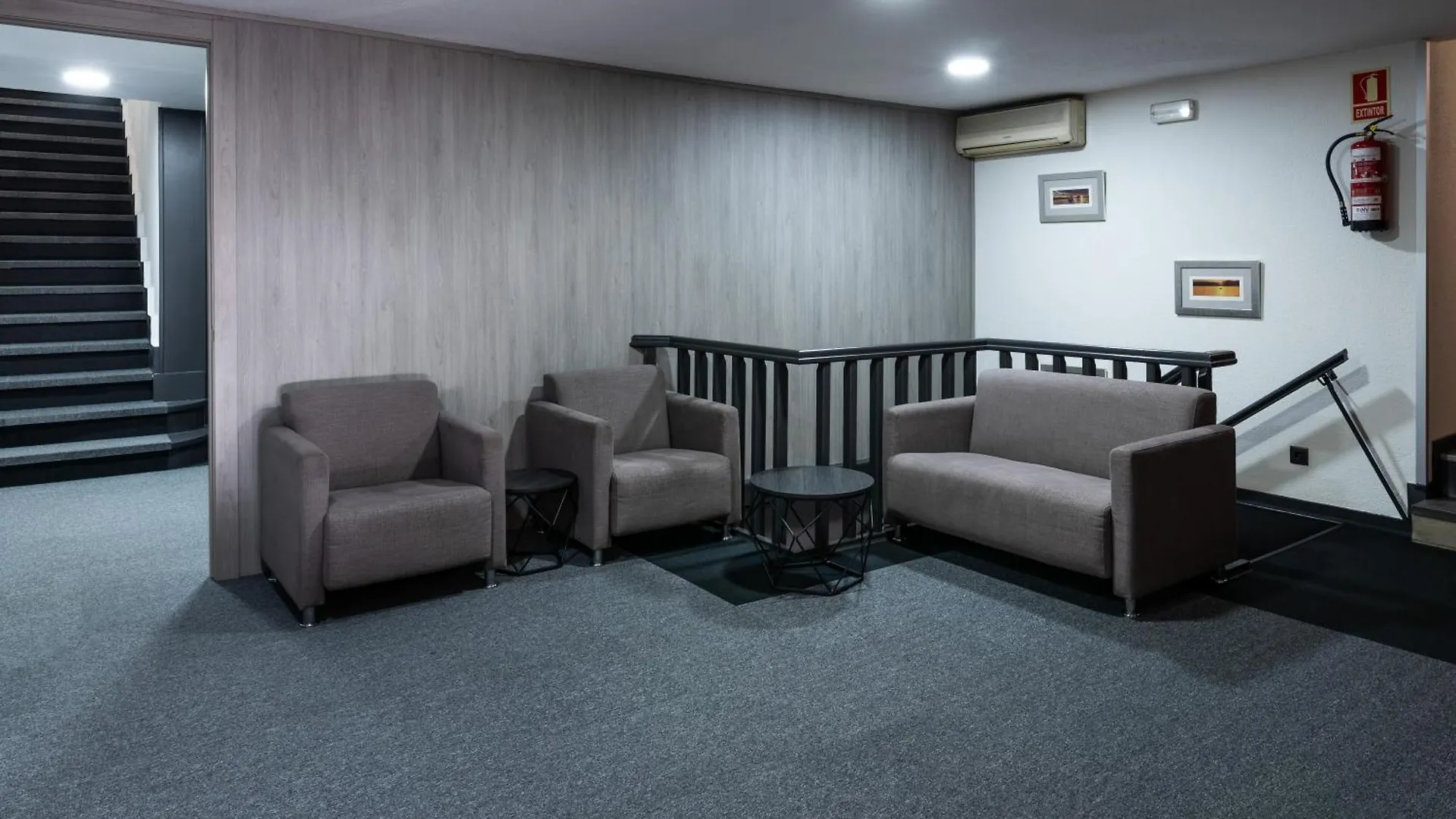 Hotel San Glorio Santander