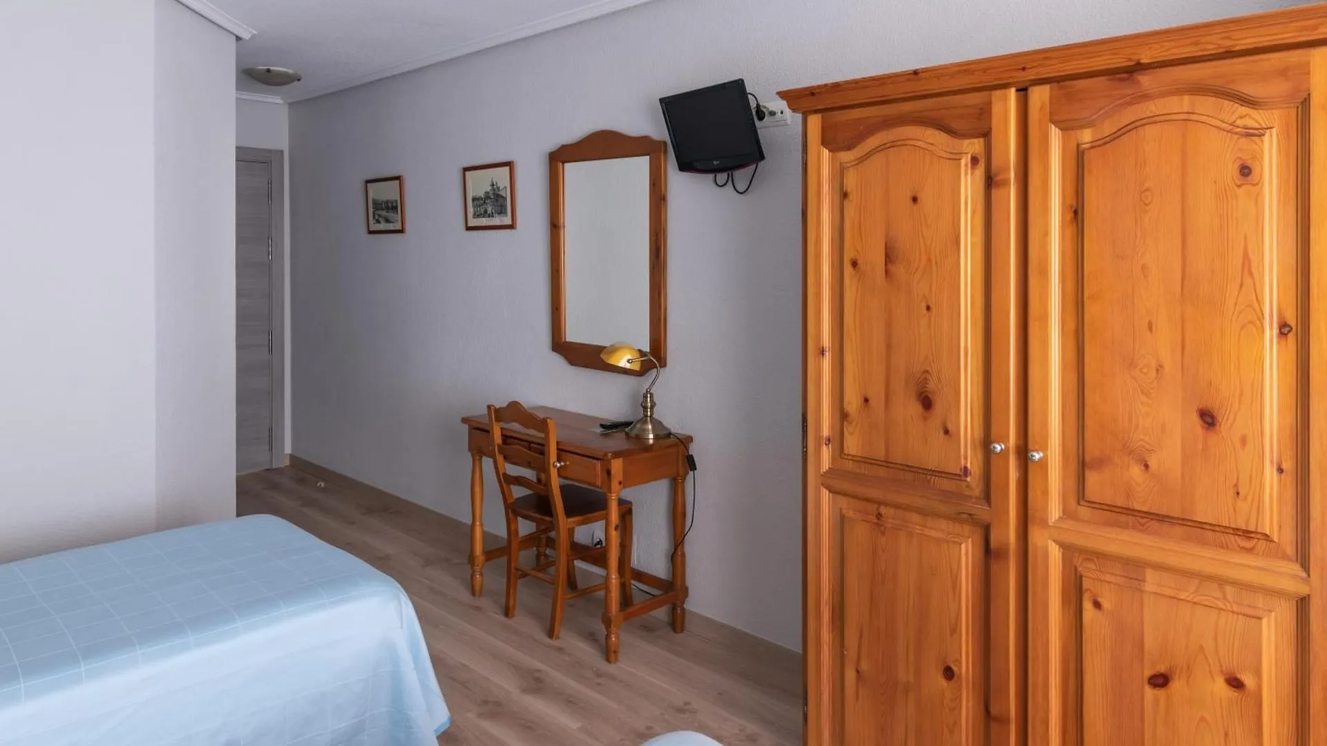 Hotel San Glorio Santander
