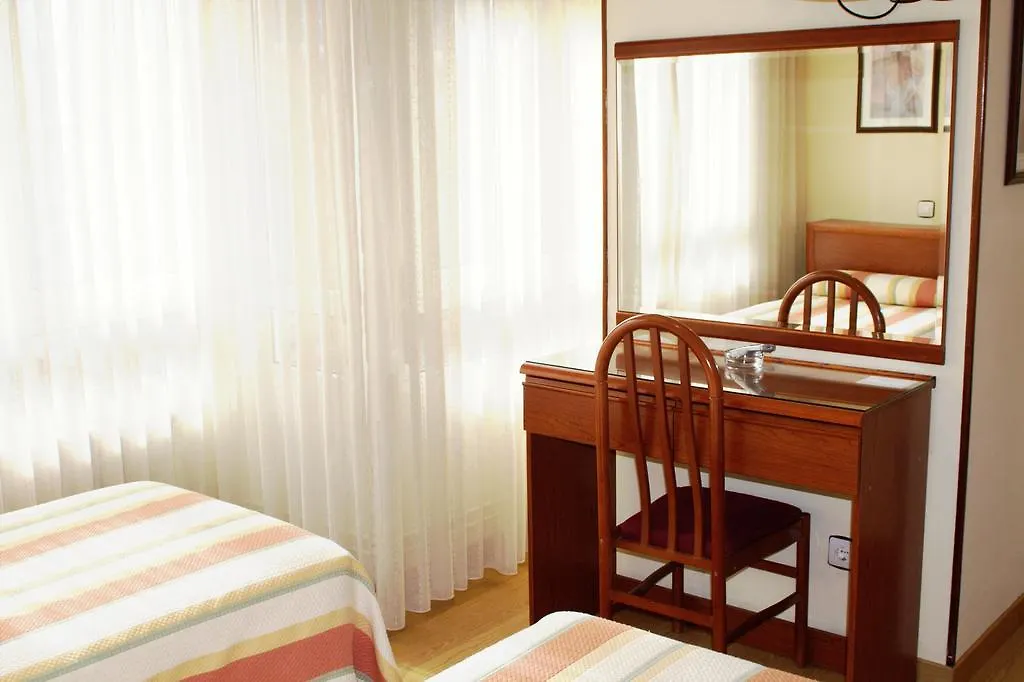 **  Hotel San Glorio Santander Spain