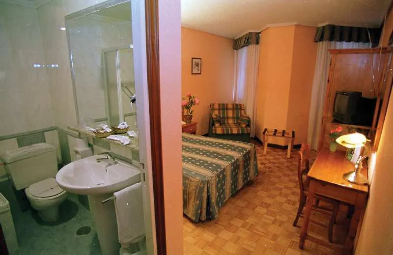 Hotel San Glorio Santander