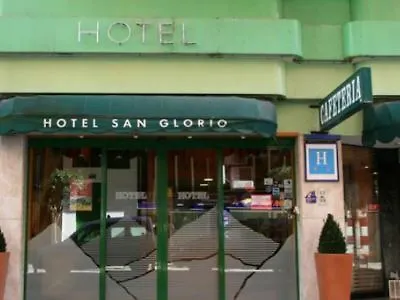Hotel San Glorio Santander