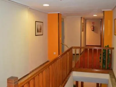 Hotel San Glorio Santander