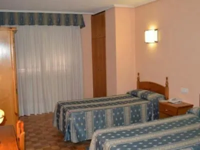 Hotel San Glorio Santander