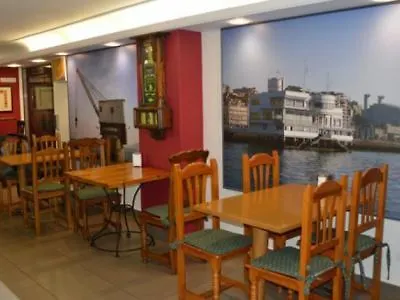 Hotel San Glorio Santander