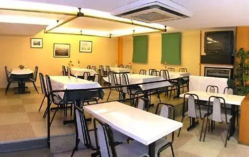 **  Hotel San Glorio Santander Spain