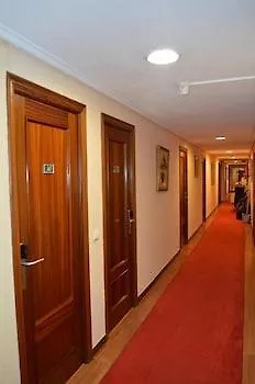 Hotel San Glorio Santander