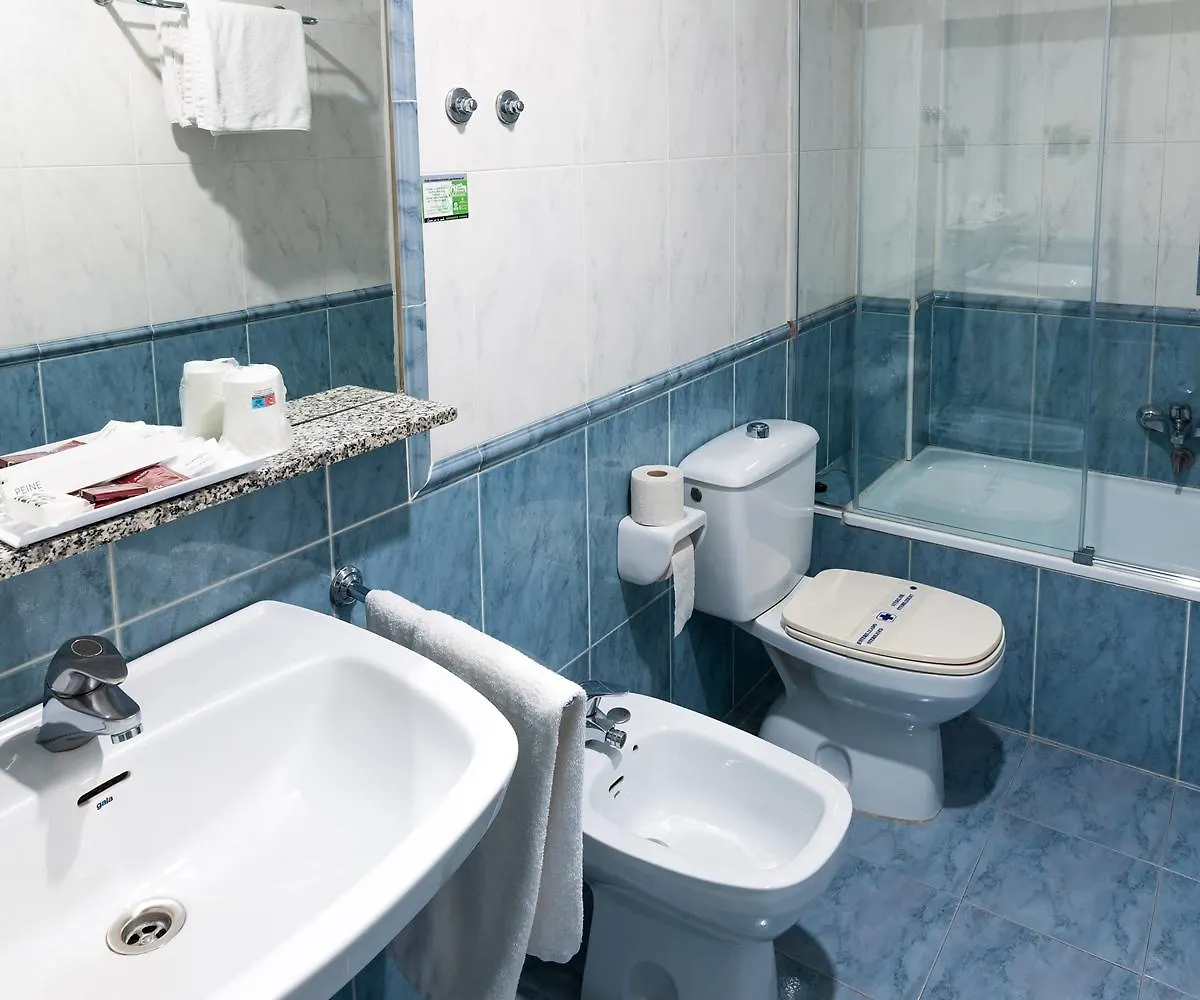 Hotel San Glorio Santander