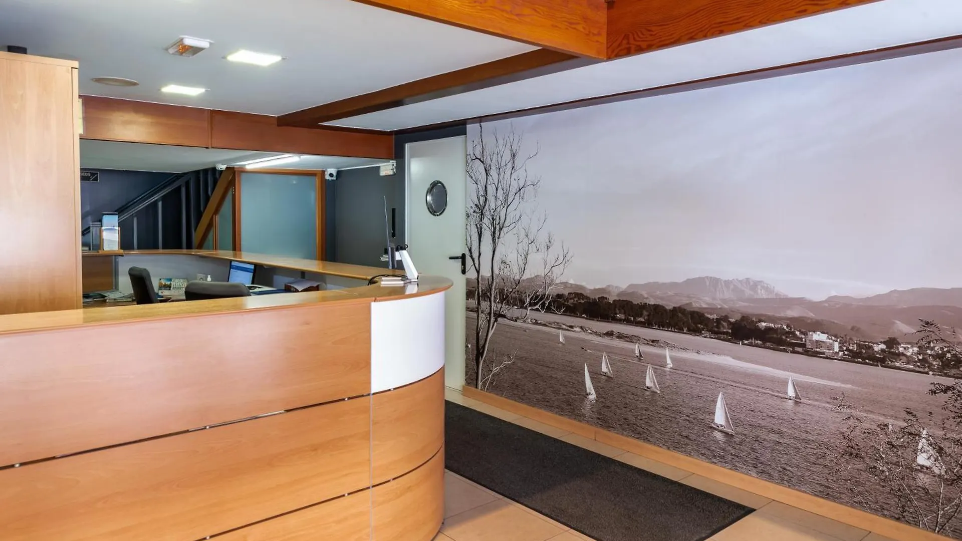 Hotel San Glorio Santander