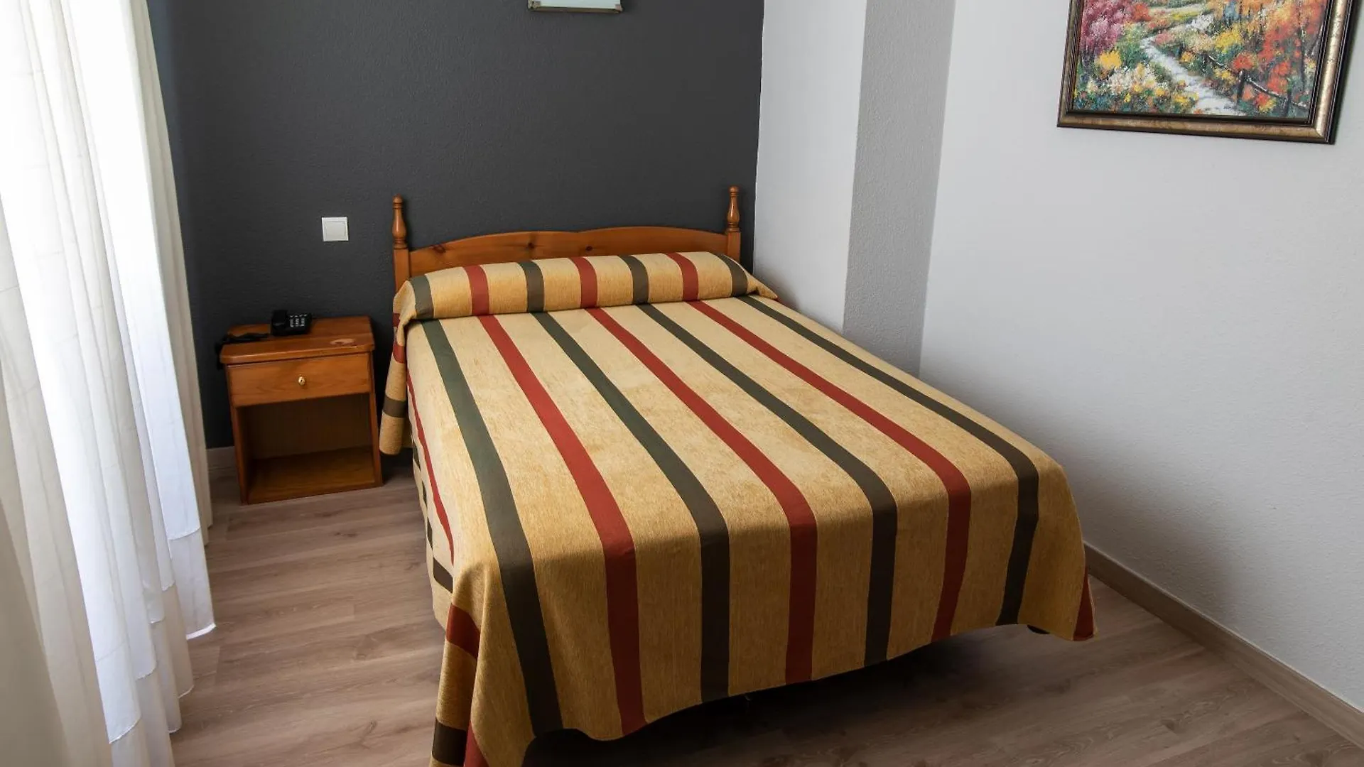 Hotel San Glorio Santander 2*,