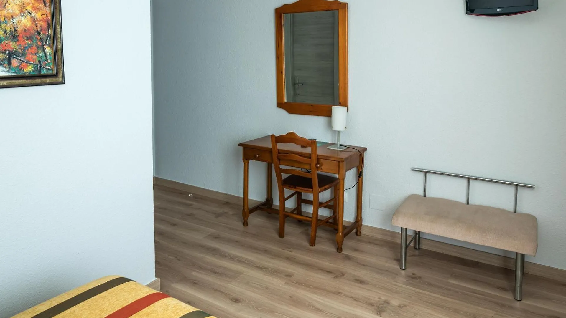 Hotel San Glorio Santander