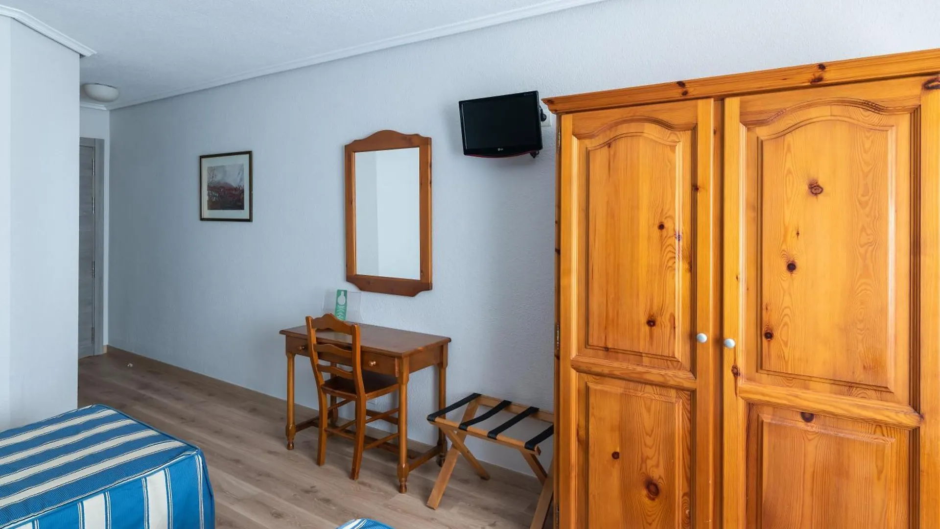Hotel San Glorio Santander 2*,  Spain
