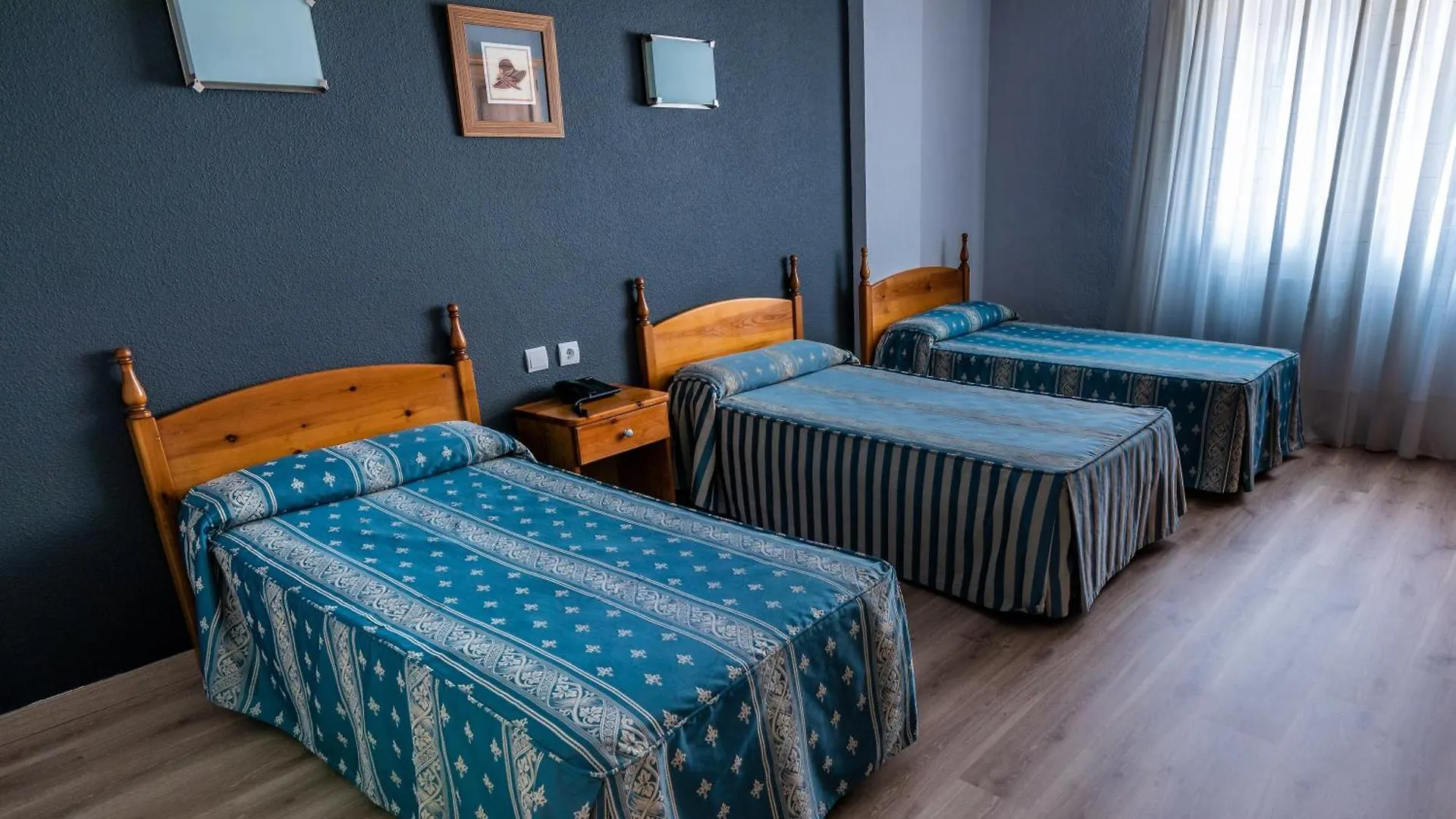 Hotel San Glorio Santander