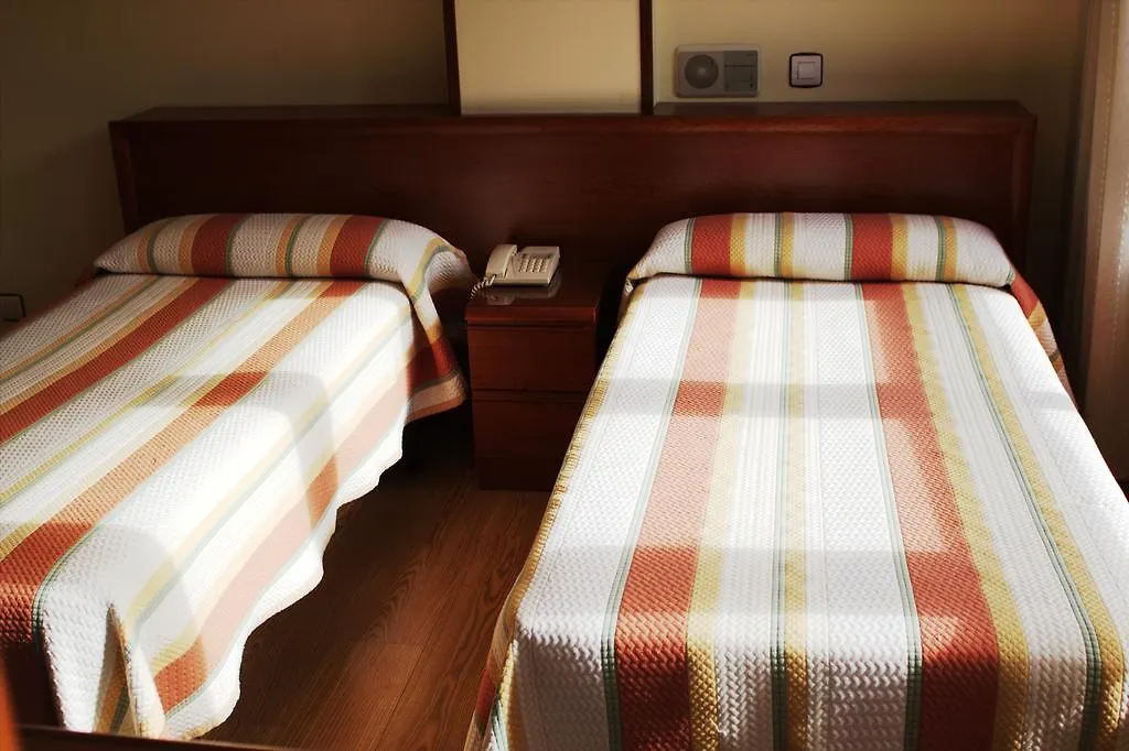 Hotel San Glorio Santander