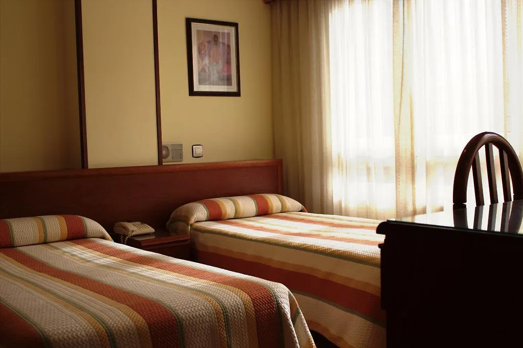 Hotel San Glorio Santander