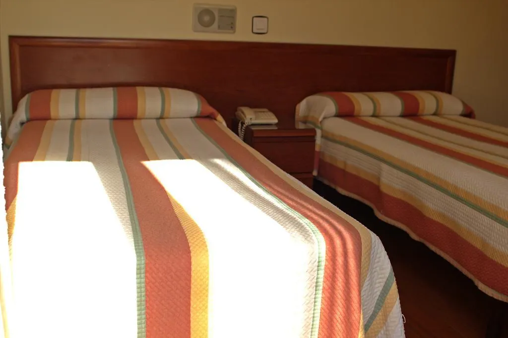 **  Hotel San Glorio Santander Spain