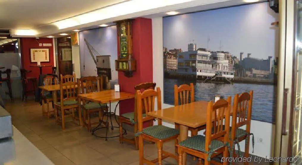 Hotel San Glorio Santander